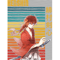 Japanese anime-JP 1657